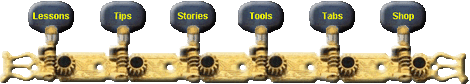 Rollover Beethoven Buttons